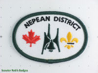 Nepean District [ON N17a]